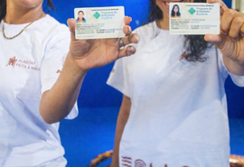 Alagoas Feita à Mão emitirá Carteira Nacional do Artesão durante a Feira dos Municípios 2026