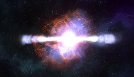 NASA divulga vídeo que mostra 25 anos de expansão da supernova Kepler