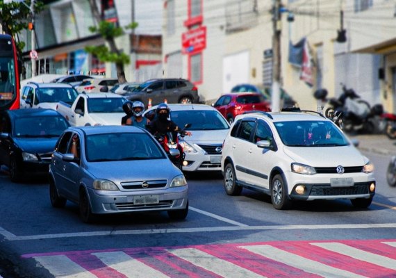 Confira o passo a passo para emissão da guia de pagamento do IPVA em Alagoas