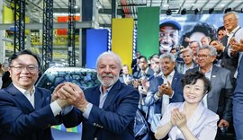 Investimentos chineses impulsionam desenvolvimento no Nordeste