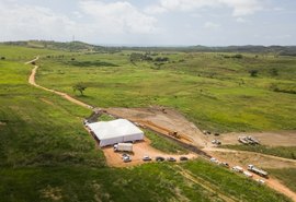 Início das obras do Aeroporto de Maragogi é celebrado nacionalmente