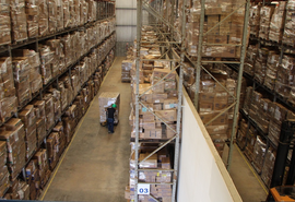 MPE/AL solicita que medicamentos apreendidos em operação sejam destinados aos hospitais do Estado