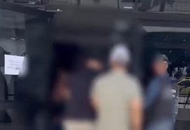 Homem preso com quase quatro toneladas de ração desviada em Maceió