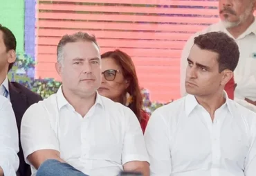 MDB e PSDB antecipam disputa e levam embate à Justiça Eleitoral