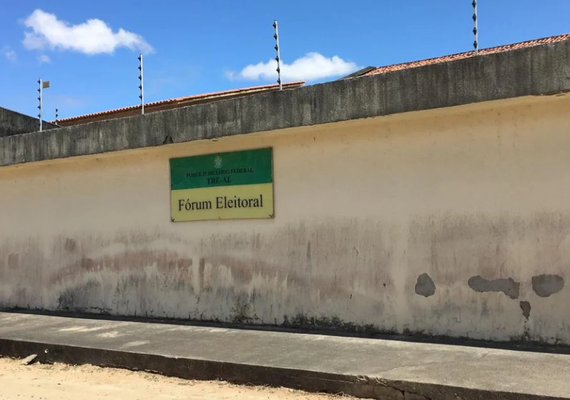 Local de votação em 30 seções eleitorais em Arapiraca são alterados em novembro