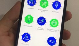 Prefeitura lança aplicativo para atender ocorrências de trânsito