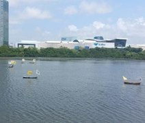 TRE/AL alerta que é proibido veicular propagandas eleitorais em rios ou mares