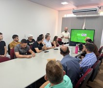 Unicafes-AL reúne cooperativas em encontro técnico sobre o RENASEM em AL