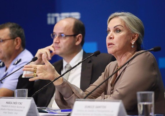 Governo Bolsonaro exonera chefe do Inep nomeada por Temer