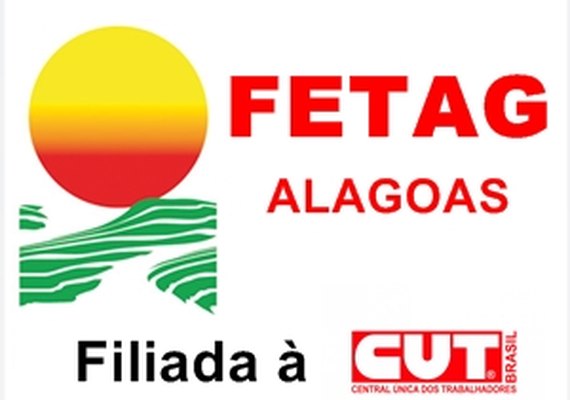 Fetag/AL fortalece movimento contra privatização do BNB