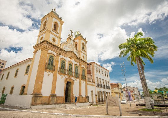 Penedo é a cidade brasileira selecionada para concorrer uma vaga na Rede de Cidades Criativas da Unesco