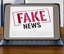 Especialistas alertam sobre fake news durante as eleições