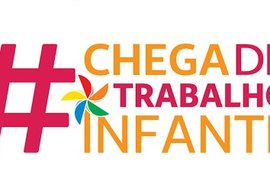 Campanha de combate ao trabalho infantil durou todo o mês de junho em AL