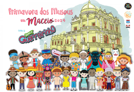 Primavera dos Museus celebra acessibilidade e inclusão