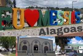 Messias prova que o turismo também nasce da simplicidade