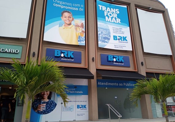 Saiba como vai funcionar o atendimento da BRK neste 7 de Setembro