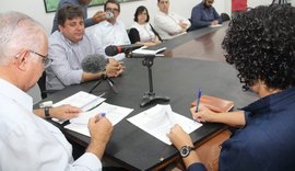 Prefeitura de Arapiraca firma parceria com Ufal para estágios