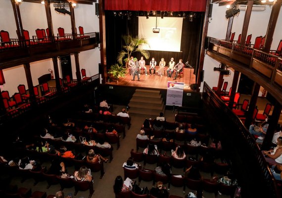 Em Penedo, conferência municipal discute políticas em saúde mental