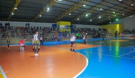 Secretaria de Esportes  abre edição 2022 do Campeonato Masculino de Futsal