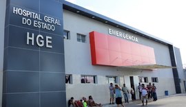 HGE é pioneiro no Brasil em notificar casos de violência autoprovocada