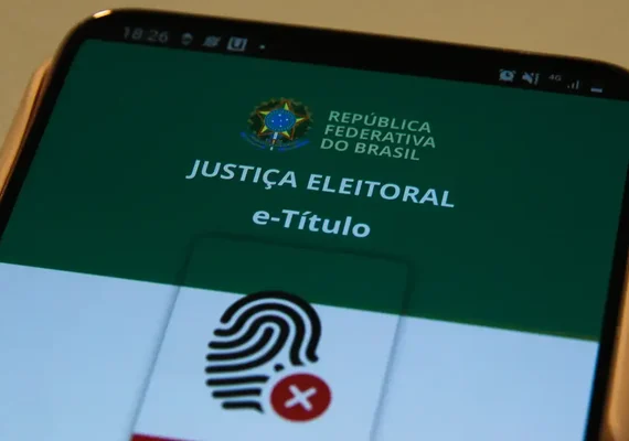 Eleitor que não votar no primeiro turno tem 60 dias para justificar