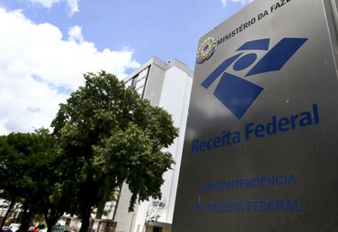 Receita Federal libera consulta ao lote especial de cashback do IR nesta quarta-feira (8)