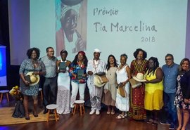 Prêmio homenageia sete personalidades que se destacam na luta por igualdade racial