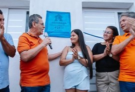 Popularidade de Geo Cruz se alia hoje a um marco no desenvolvimento de Ibateguara, diz ministro