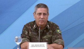 Ministro da Casa Civil tem mal súbito e é hospitalizado em Maceió