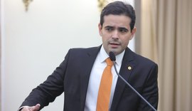 Deputado denuncia pagamento de até R$ 20 milhões em gratificações a agentes do DMTT