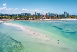 Câmara aprova projeto que regula uso de jet skis nas praias de Maceió