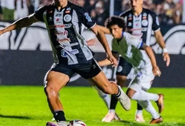 ASA inicia sequência decisiva de jogos na Bahia pela Série D e Nordestão