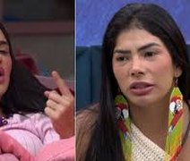 Marciele dispara contra Jordana após eliminação no BBB 26