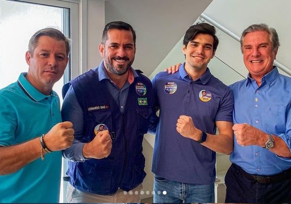 “Liberação” de candidatos do PP agrava crise na campanha de Rodrigo Cunha