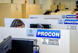 Procon Maceió inaugura núcleo de apoio e orientação aos superendividados