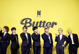BTS quebra recorde de streams no Spotify
