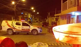 Homem é assassinado em frente a depósito de bebidas no Santos Dumont