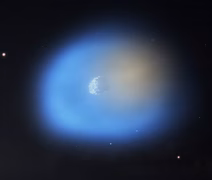 Cometa 3I/Atlas carrega quantidade incomum de álcool