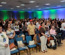 Maceió recebe encontro que reúne Conselhos de Saúde dos estados do Nordeste