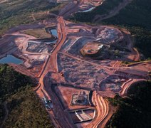 Brasil deve arrecadar quase R$ 58 bilhões com exportação de minerais