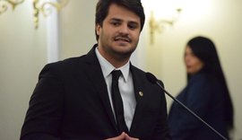 Deputado muda de partido e vai disputar reeleição pelo MDB