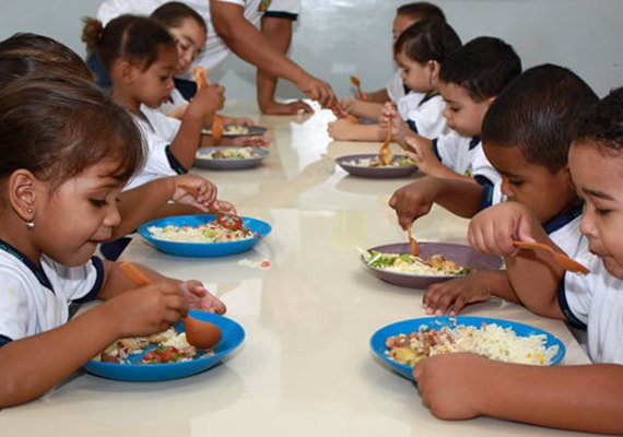 CPLA repudia projeto de lei que ameaça o PNAE