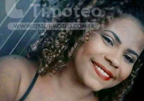 Vizinho de jovem assassinada a facadas confessa autoria do crime e é preso