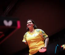Brasil garante mais quatro vagas nos Jogos Paralímpicos
