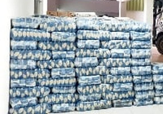 Agricultores vão doar 60 toneladas de alimentos para vítimas das chuvas na Bahia