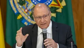 Geraldo Alckmin é diagnosticado com covid-19