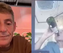 Juiz que bebeu vinho em sessão do TJMG diz ser vítima de difamação