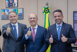 Uma ponte entre o passado e o futuro: nova obra fortalece prefeito