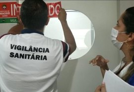 Centro de Reprodução Humana em Maceió é interditado por funcionamento inadequado