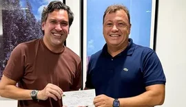 MDB amplia chapa federal com ex-deputado e vereadora de Maceió